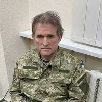 Все буде Україна