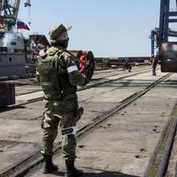 РФ розгортає в Україні додатковий батальйон з недосвідченими військовими: британська розвідка розповіла про плани Кремля