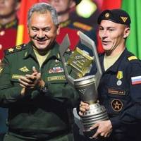 Все буде Україна