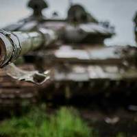 ЗСУ знищили склад боєприпасів окупантів на Сході