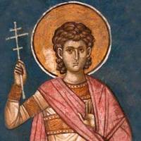 14 червня — Устинів день