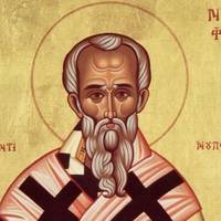 15 червня – День Никифора або В’юн