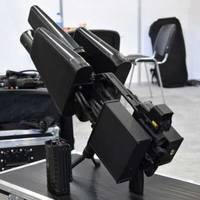 Литва передасть Україні партію “Убивць орків”