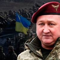 Генерал пояснив складність у визволенні Херсона, проте висловив упевненість у деокупації