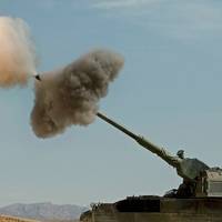 Гаубиці Panzerhaubitze 2000 будуть доставлені в Україну вже найближчим часом – Міноборони ФРН