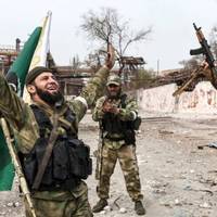 Буряти конфліктують із кадировцями: на Херсонщині окупанти влаштовують перестрілки між собою