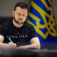 Україна запроваджує візовий режим для громадян Росії - Зеленський