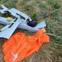 ЗСУ збили російський експериментальний безпілотник “Мерлін-ВР”