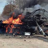 ЗСУ ліквідували командира танкової роти окупантів, який заявляв, що України «вже немає»