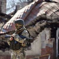 Все буде Україна
