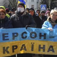 ЗСУ вже близько: Федоров анонсував деокупацію Херсона у найближчі дні, а потім - Мелітополя