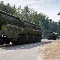 “Путін, не намагайся тягатися з нами”: командувач Люфтваффе закликав країни НАТО готуватися до застосування ядерної зброї в Україні