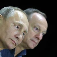 У Кремлі погрожують Литві та її громадянам