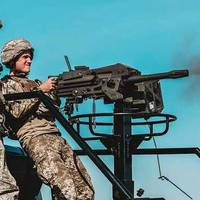 Потужний удар ЗСУ на сході: сотню окупантів “покришили” разом із технікою