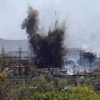 Маріуполь мстить окупантам: росіяни підірвалися на міні під час розмінування Азовсталі