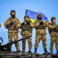 Все буде Україна