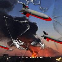 Росія у найближчими днями буде бомбити різні міста України: Жданов пояснив причини