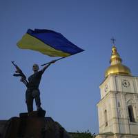 Все буде Україна