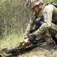 Львівські десантники “приземлили” черговий “Алігатор” РФ: знищення вертольота боєць присвятив синові