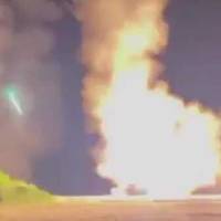 У мережі з’явилося перше відео бойового застосування HIMАRS в Україні