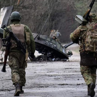 Росіянам нема кого кидати на “звільнення” Донецької області, – Арестович