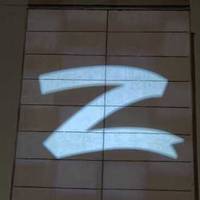 Вандал у Дніпрі споганив пам’ятник буквою “Z”: за його “голову” оголосили нагороду