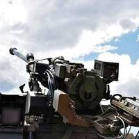 САУ “CAESAR” вдень та вночі знищує російських окупантів на східному фронті