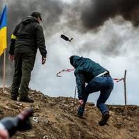 Все буде Україна