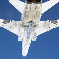 Російські літаки з території Білорусі здійснили масований ракетний удар