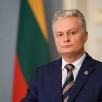 Литва продовжить обмежувати транзит до Калінінграда, мови про якісь “коридори” бути не може – Науседа