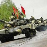 Все буде Україна