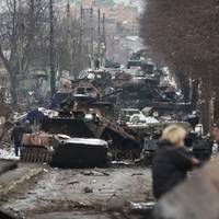 Єдиний спосіб змусити Путіна поступитись – розгромити його армію: військовий експерт обурений 