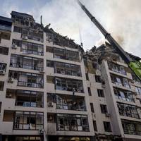 РФ потужно б'є ракетами по Україні: на Банковій попередили про особливу небезпеку протягом дня