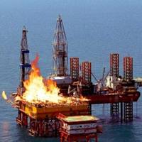 Зяє діра діаметром 5 метрів: у “вишки Бойка” знову прилетіла ракета