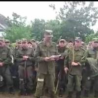 “Обіцяють відправити додому “200-ми” або “300-ми””: “мобілізовані ДНР” записали звернення до Путіна та Пушиліна