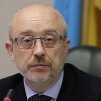 Рєзніков пропонує Заходу демілітаризувати європейську частину Росії