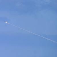 Ракетний обстріл Кременчука: окупанти поцілили у цивільний об'єкт, є загиблі