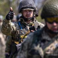 Все буде Україна