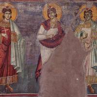 30 червня - день пам`яті мучеників Мануїла, Савела та Ісмаїла