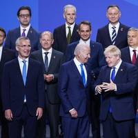 НАТО готується до війни і узгоджує новий пакет допомоги для Україні