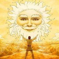 1 липня — день Ярила