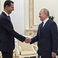 Україна розриває дипломатичні відносини з Сирією