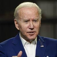 Байден анонсував надання Україні 800 млн доларів військової допомоги: туди ввійдуть і системи ППО