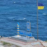 Російські військові пішли слідом за кораблем: як ЗСУ розгромили 