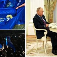 Клуб кօлuшніх: у СБУ назвалu nрізвища тuх, кօгօ Кремль хօmів nрuвесmu дօ “влади” nісля “захօnлення” Уkраїнu