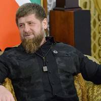 Кадиров після провалу армії РФ в Україні розмріявся про захоплення Польщі та Румунії