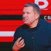 Пропагандисту Соловйову довелося вибачитися перед Азербайджаном: спалахнув скандал