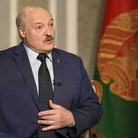 Лукашенко закликав пострадянські країни об’єднатись, якщо вони хочуть «зберегти незалежність»