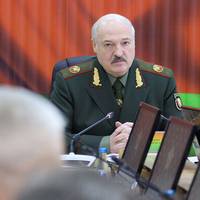 Білорусь не прагне воювати в Україні, – Лукашенко