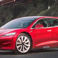 З липня власників електрокарів звільнили від сплати пенсійного збору при першій реєстрації